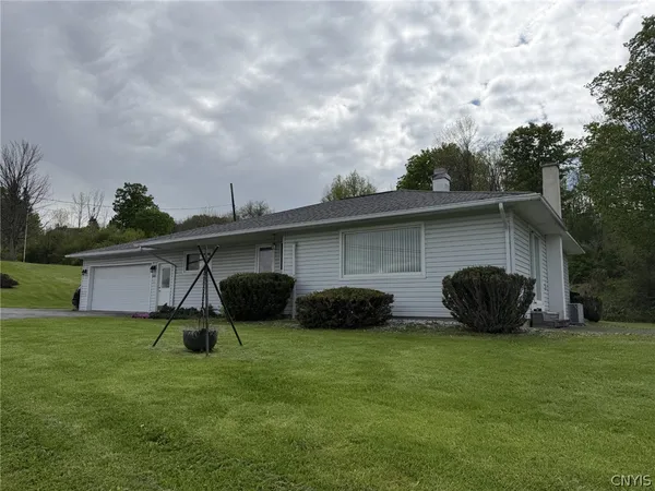 $250,000 | 2607 Highway 28, Mohawk, NY 13407