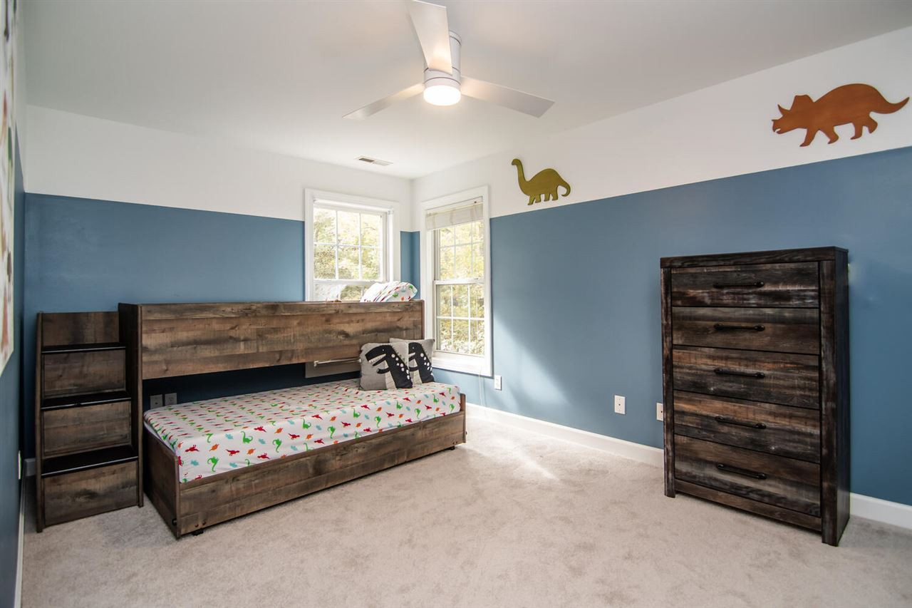 5205 Strathmore Drive Raleigh, NC 27613 - Photo 24 of 30 Photo 24