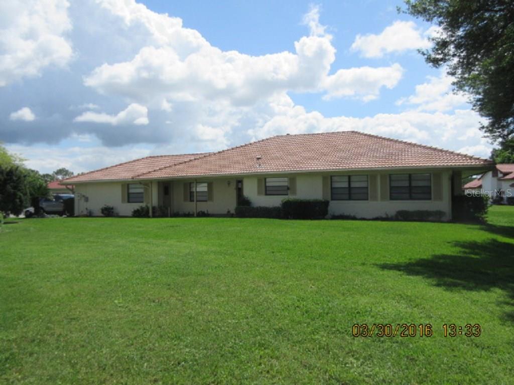766 Canberra Road Winter Haven, FL 33884 - Photo 1 of 1 Gallery Image 1