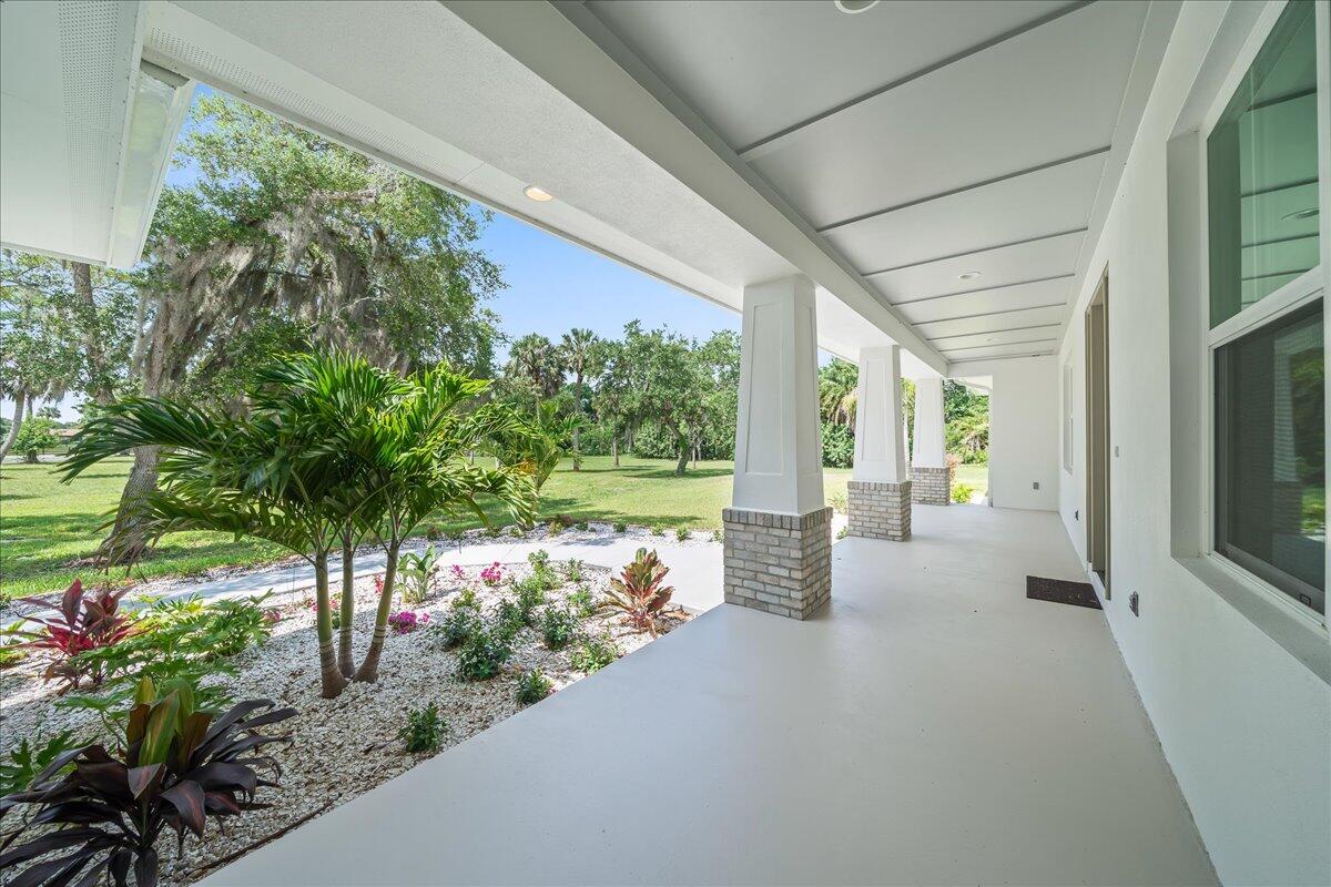 3570 Hield Road Melbourne, FL 32904 - Photo 4 of 83 Front Porch