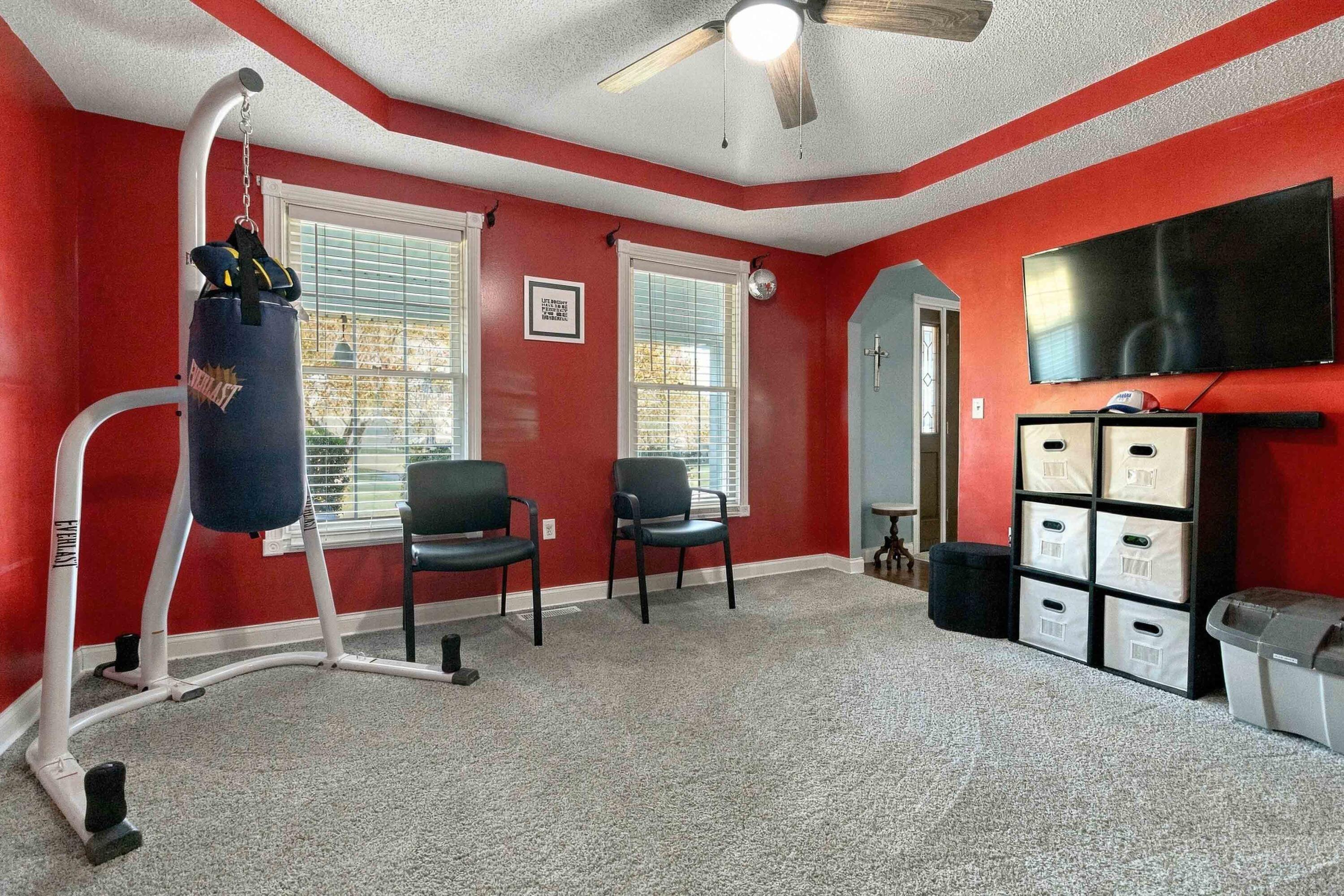 87 Forest Ridge Circle Bronston, KY 42518 - Photo 31 of 52 029