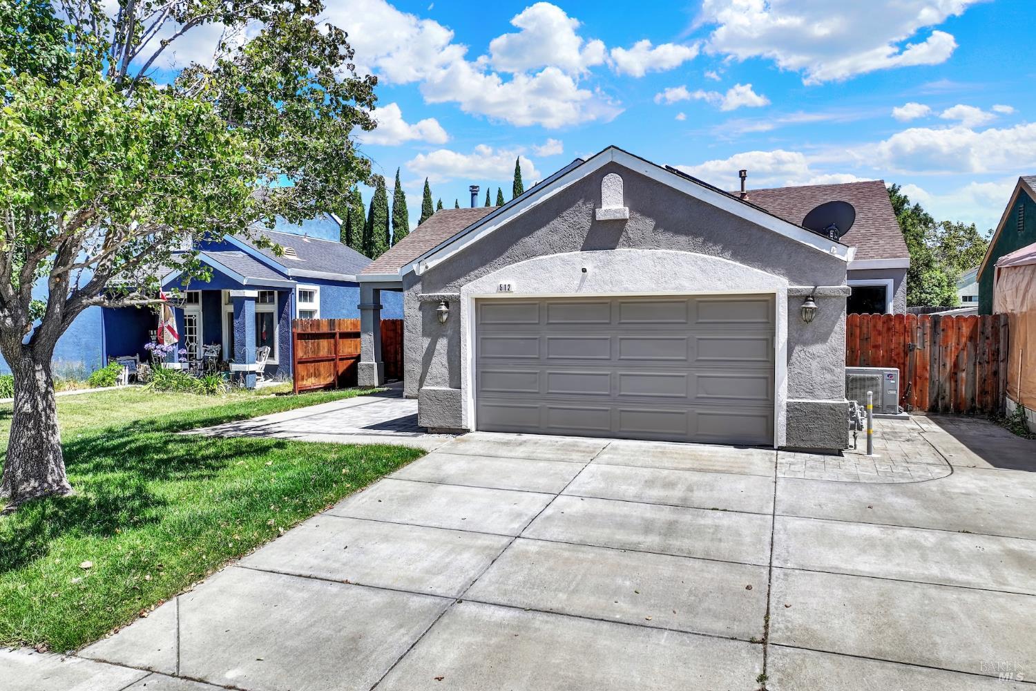 512 Vierra Street Rio Vista, CA 94571 - Photo 3 of 76
