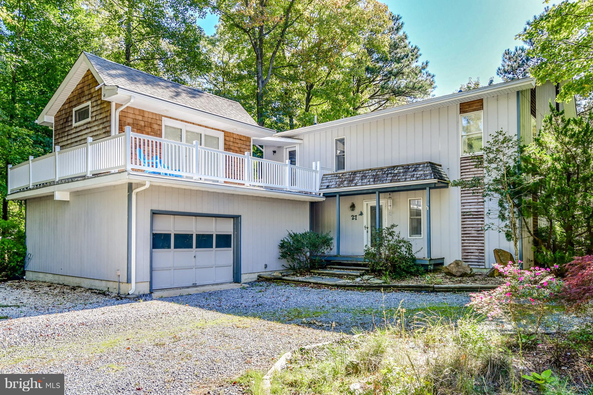 27 Seabreeze Road, Unit OCEAN Ocean Pines, MD 21811 - Photo 2 of 36 Gallery Image 2