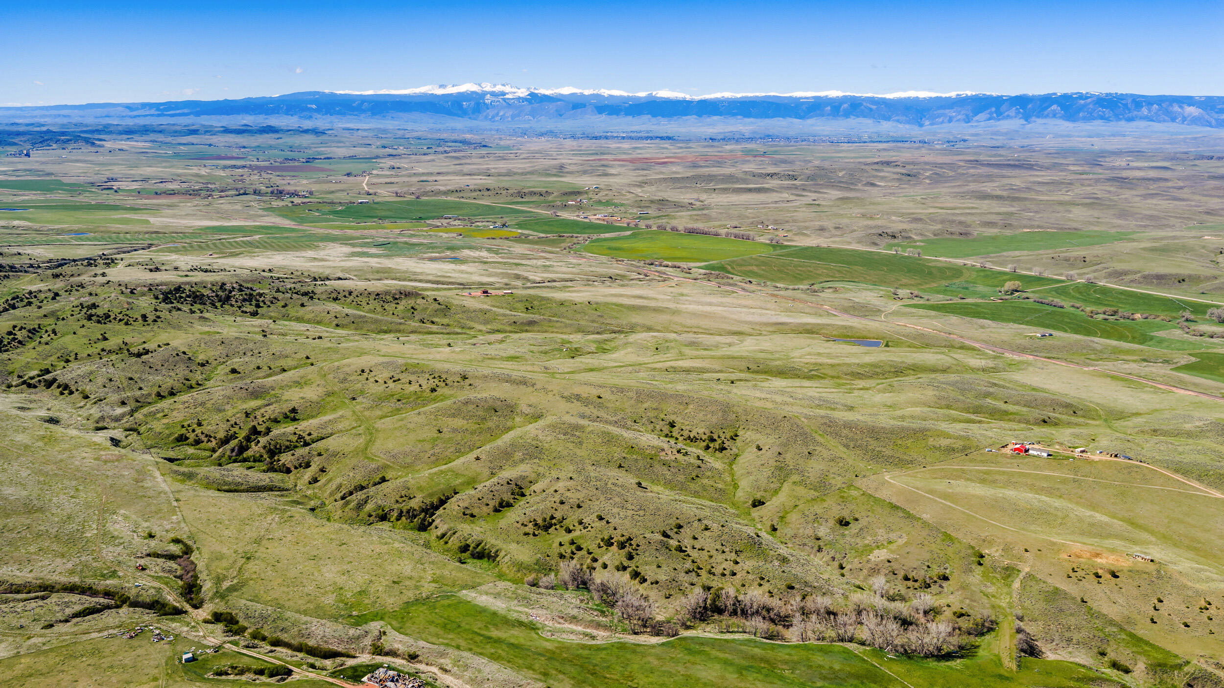 593 Lower Prairie Dog Road Sheridan, WY 82801 - Photo 15 of 142 593 lower praire dog 19