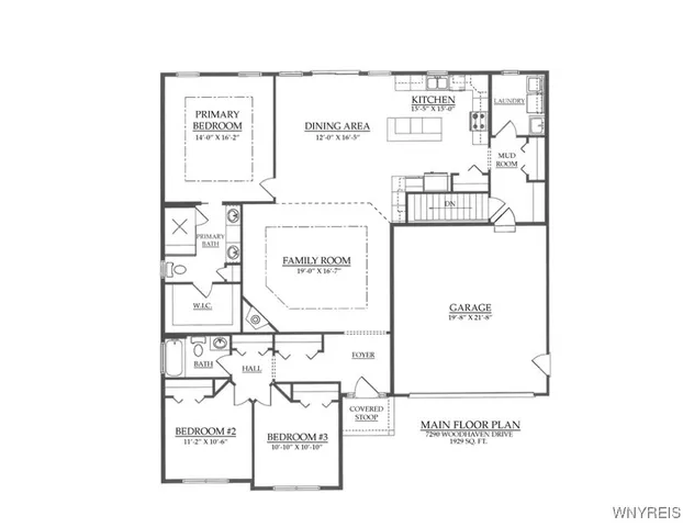 $699,900 | 7290 Woodhaven Drive, Lockport Town, NY 14094