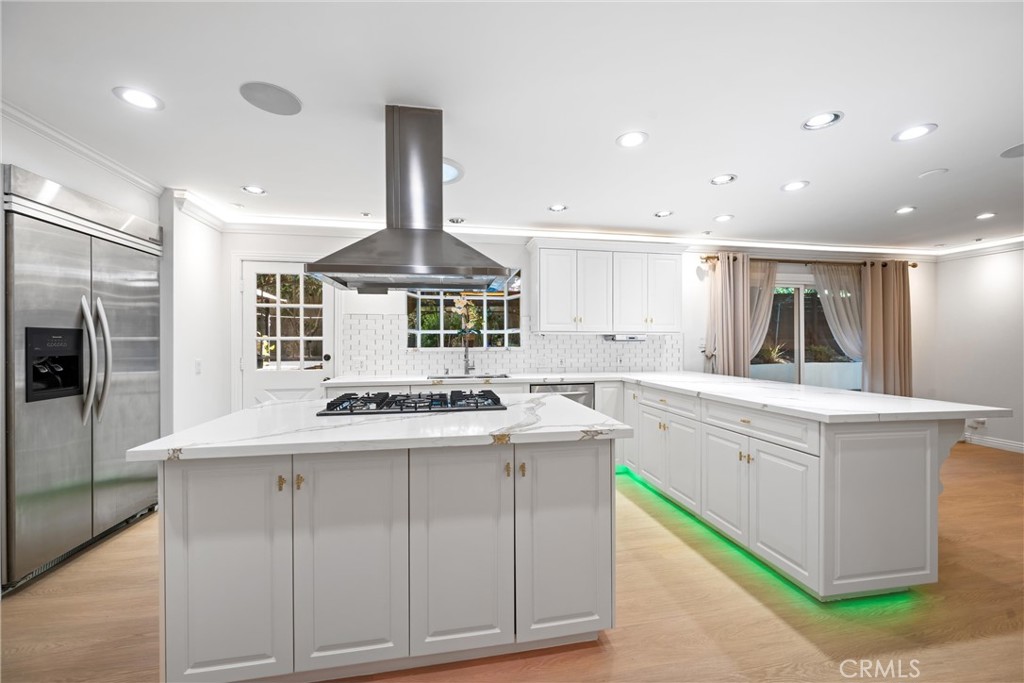 22959 Humming Bird Way Calabasas, CA 91302 - Photo 17 of 59 all kind of lighting features