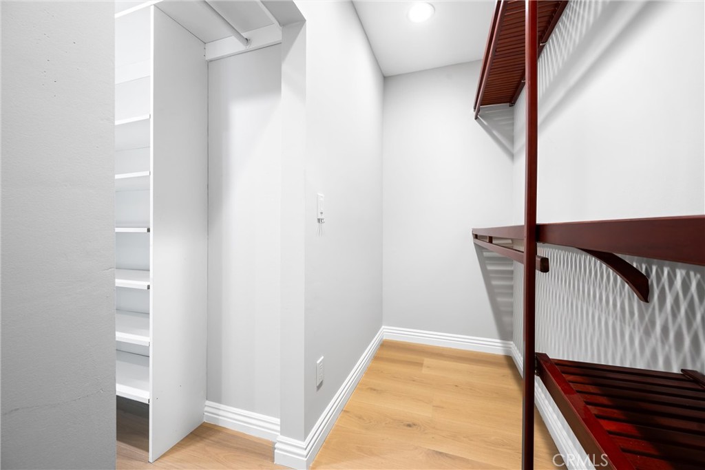 22959 Humming Bird Way Calabasas, CA 91302 - Photo 28 of 59 other part of the walking closet