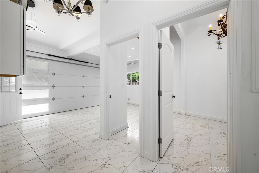 22959 Humming Bird Way Calabasas, CA 91302 - Photo 39 of 59 Huge converted 3 car garage