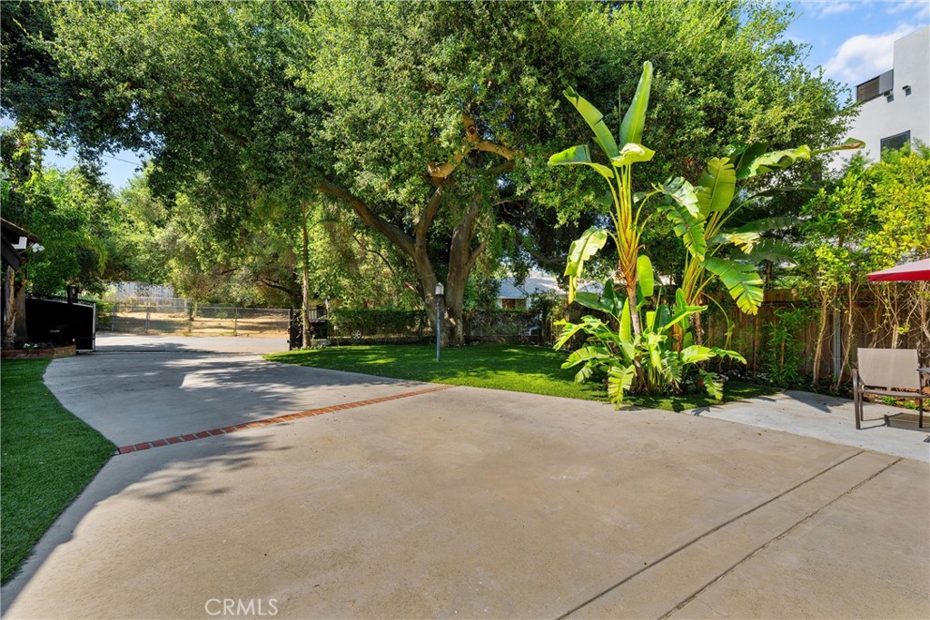 22959 Humming Bird Way Calabasas, CA 91302 - Photo 4 of 59 Gorgeous trees in this Bird street home