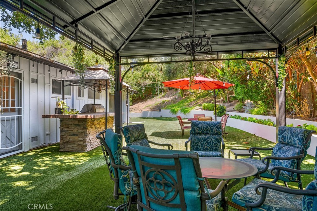 22959 Humming Bird Way Calabasas, CA 91302 - Photo 49 of 59