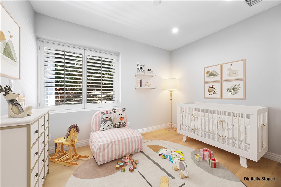 22959 Humming Bird Way Calabasas, CA 91302 - Photo 10 of 59 3rd bedroom