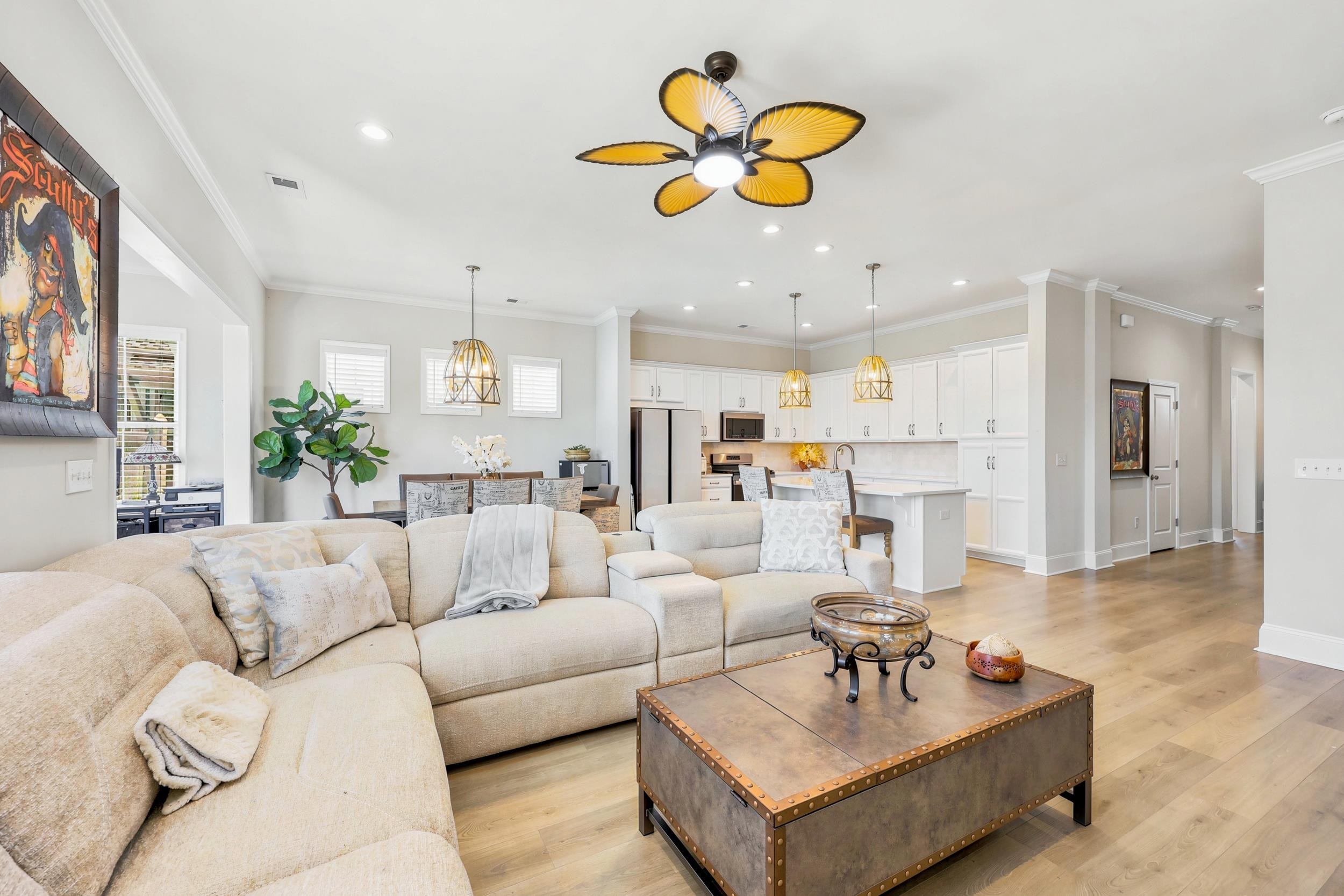 9038 Binnicker Drive Murrells Inlet, SC 29576 - Photo 18 of 54