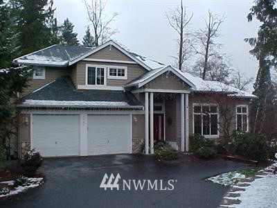 8920 Northeast 198th Street Bothell, WA 98011 - Photo 1 of 1