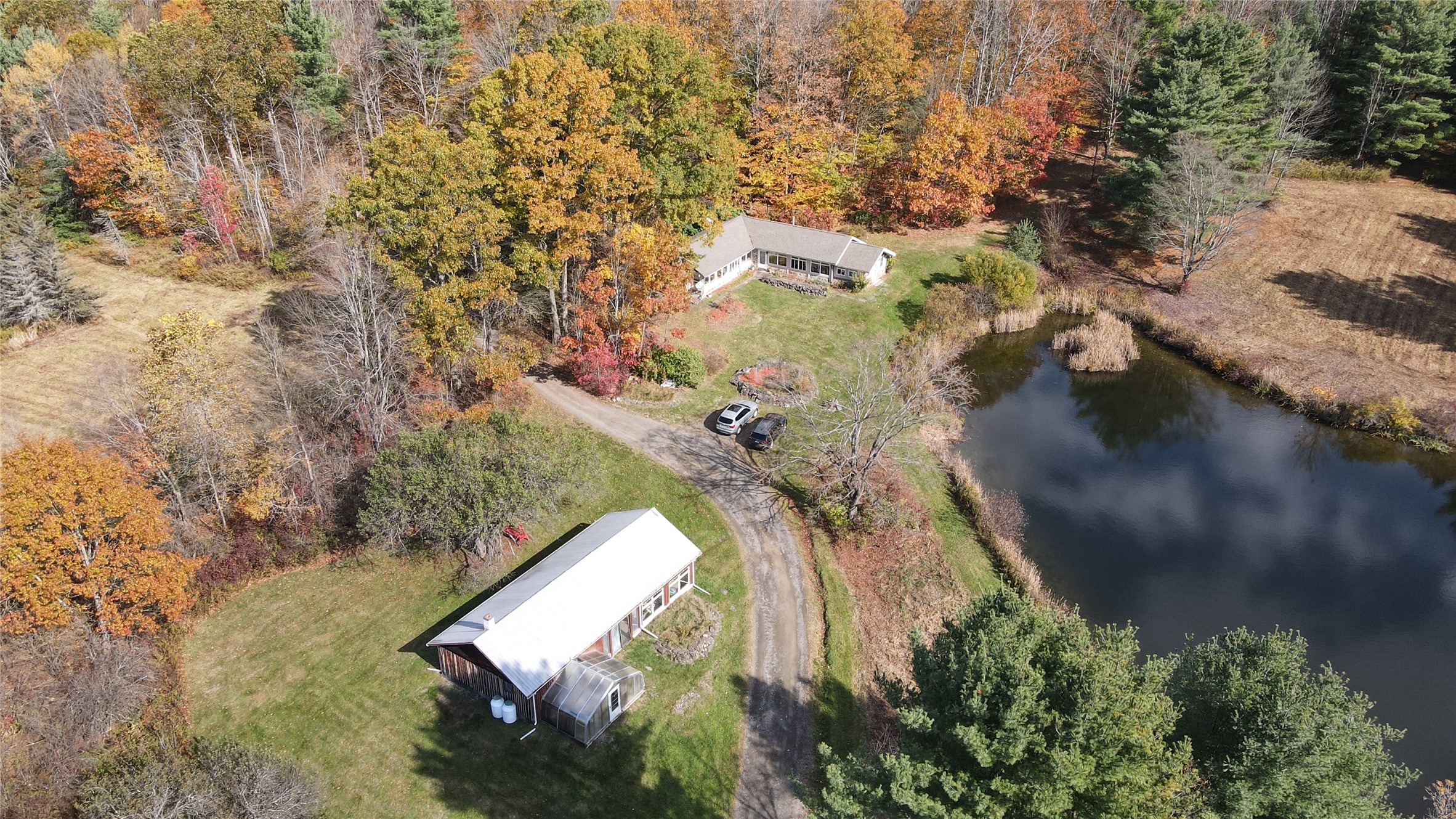 5206 State Rte 26 Whitney Point, NY 13862 - Photo 1 of 47 Gallery Image 1