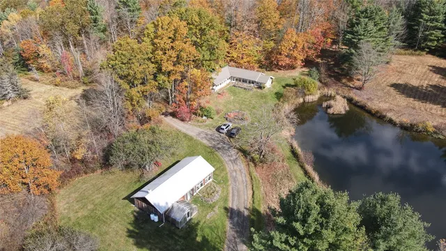 $525,000 | 5206 State Rte 26, Whitney Point, NY 13862