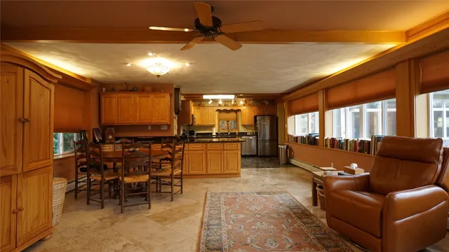 $525,000 | 5206 State Rte 26, Whitney Point, NY 13862