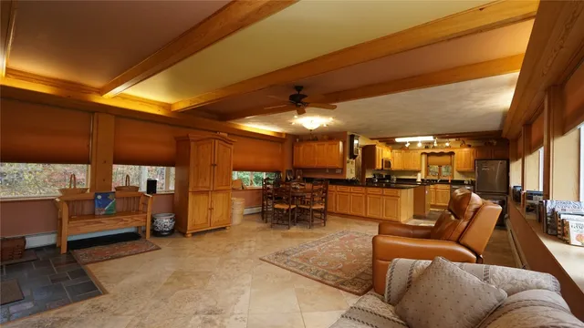 $525,000 | 5206 State Rte 26, Whitney Point, NY 13862