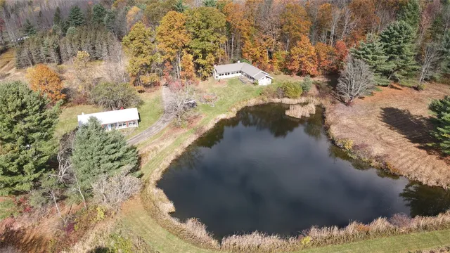 $525,000 | 5206 State Rte 26, Whitney Point, NY 13862