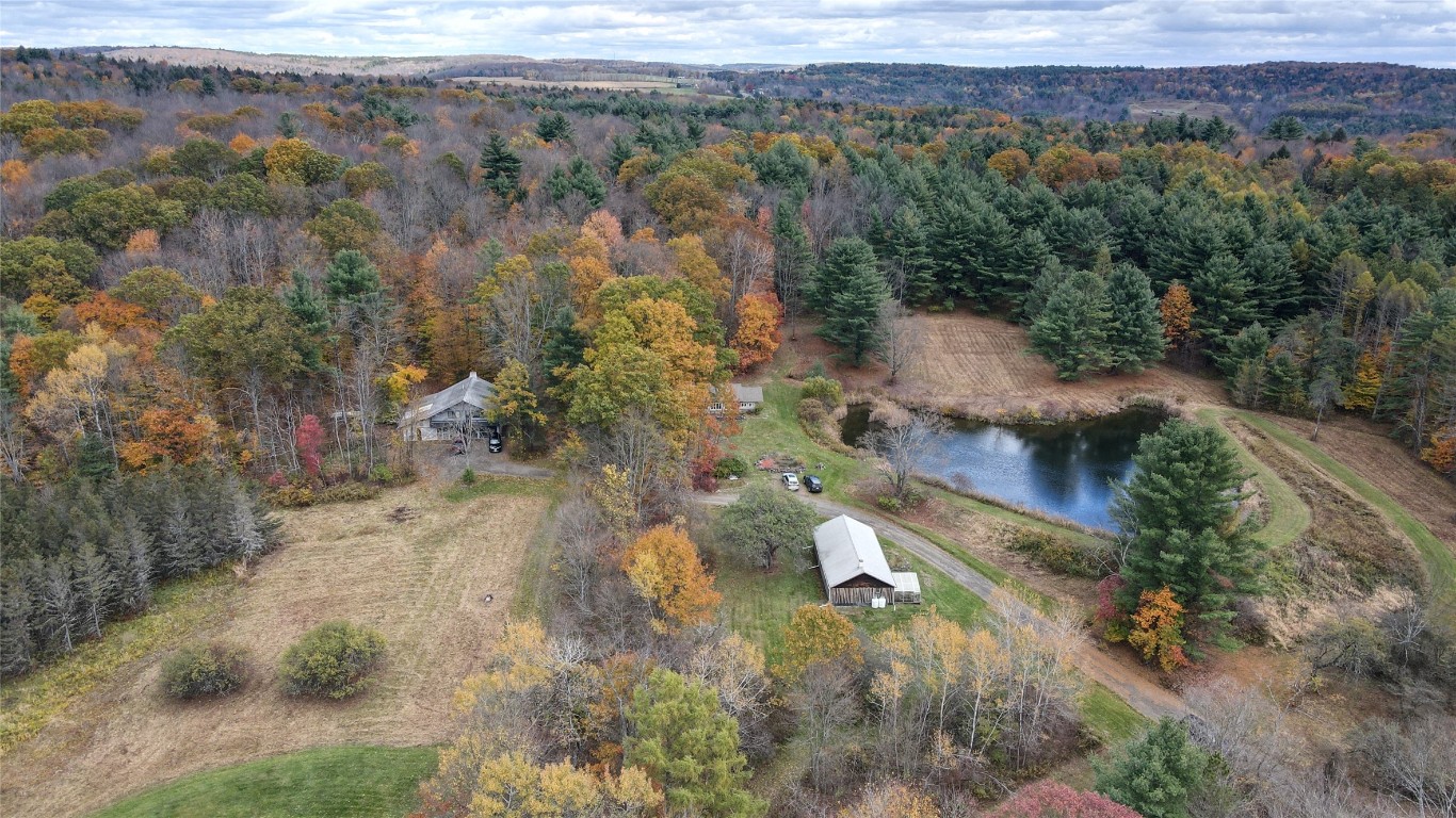 5206 State Rte 26 Whitney Point, NY 13862 - Photo 3 of 47