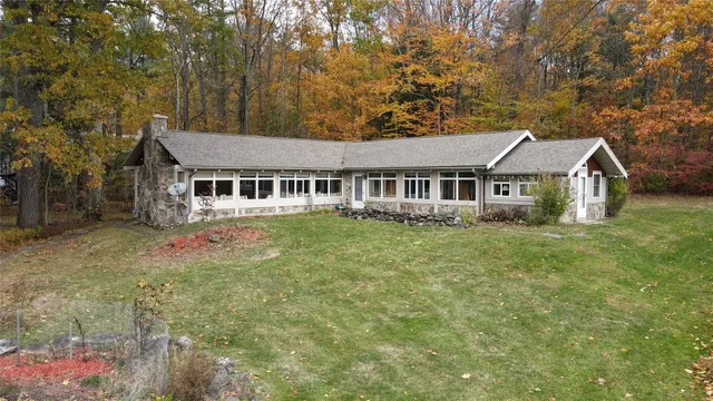 $525,000 | 5206 State Rte 26, Whitney Point, NY 13862