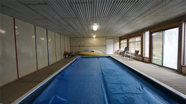 $525,000 | 5206 State Rte 26, Whitney Point, NY 13862