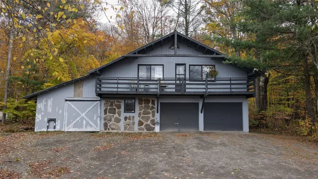 $525,000 | 5206 State Rte 26, Whitney Point, NY 13862