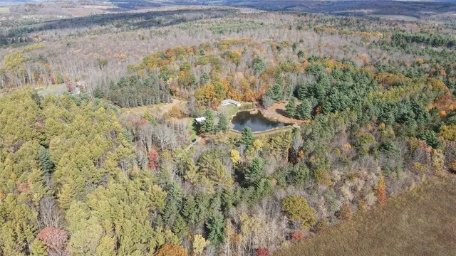 $525,000 | 5206 State Rte 26, Whitney Point, NY 13862