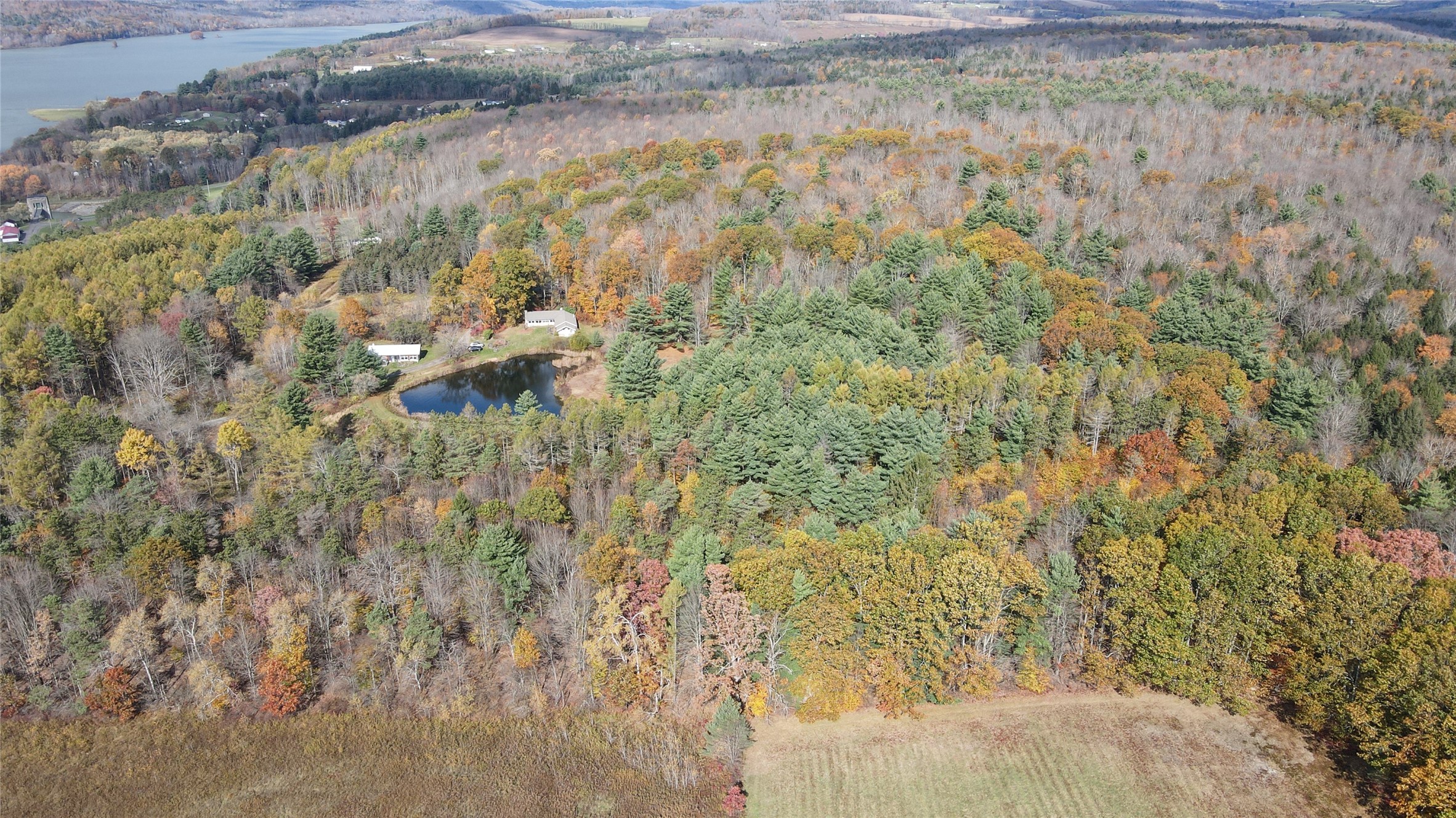 5206 State Rte 26 Whitney Point, NY 13862 - Photo 9 of 47 Gallery Image 9