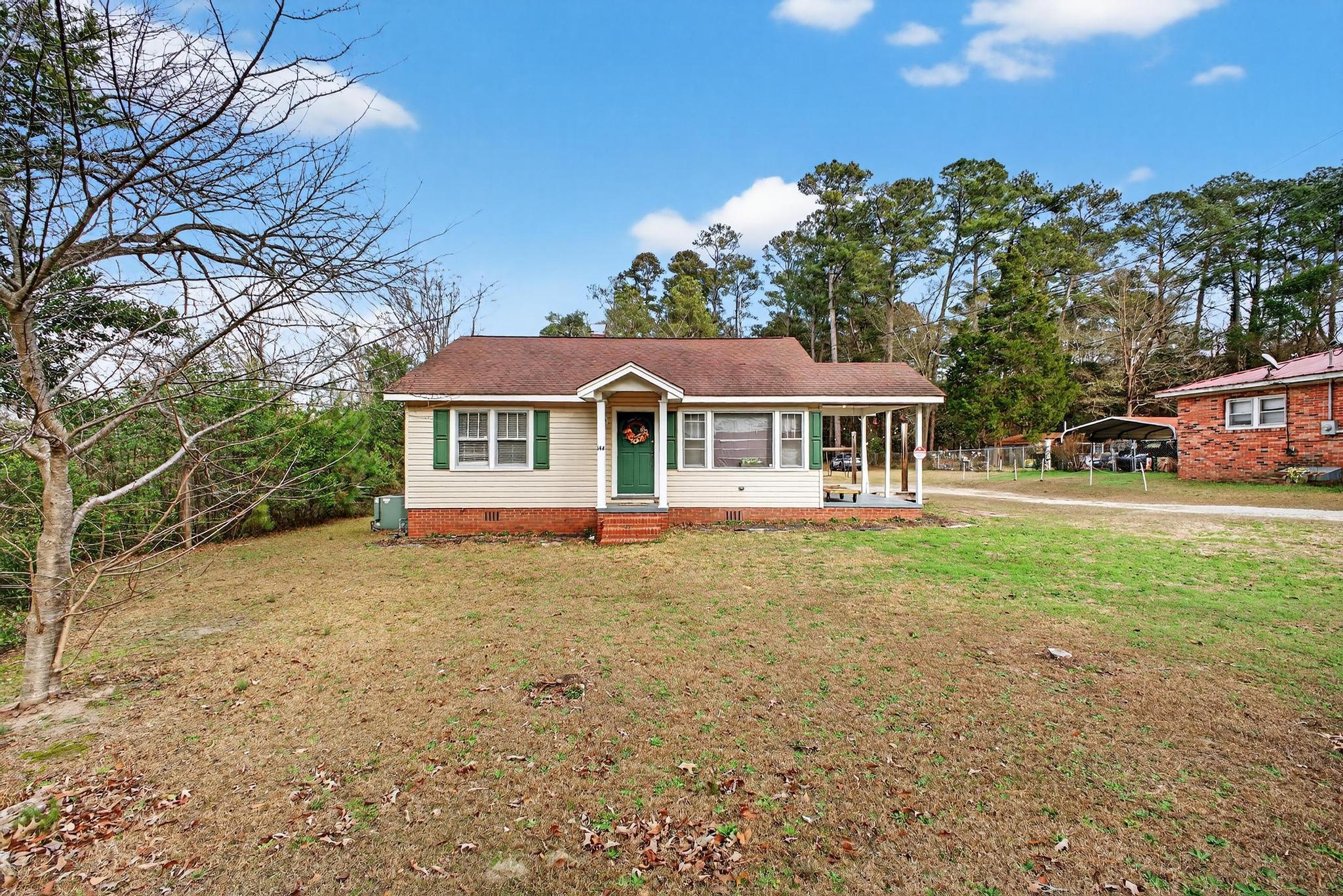 144 Howlandville Road Warrenville, SC 29851 - Photo 1 of 26 Gallery Image 1