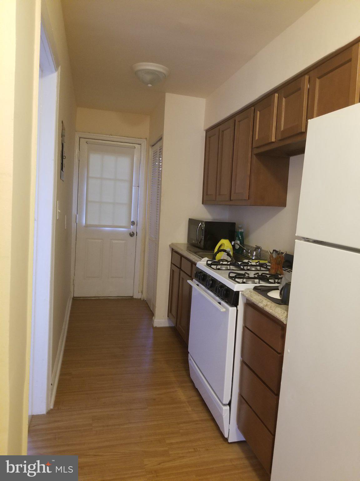 970 Mt Olivet Road Northeast, Unit 2 Washington, DC 20002 - Photo 5 of 6 Gallery Image 5