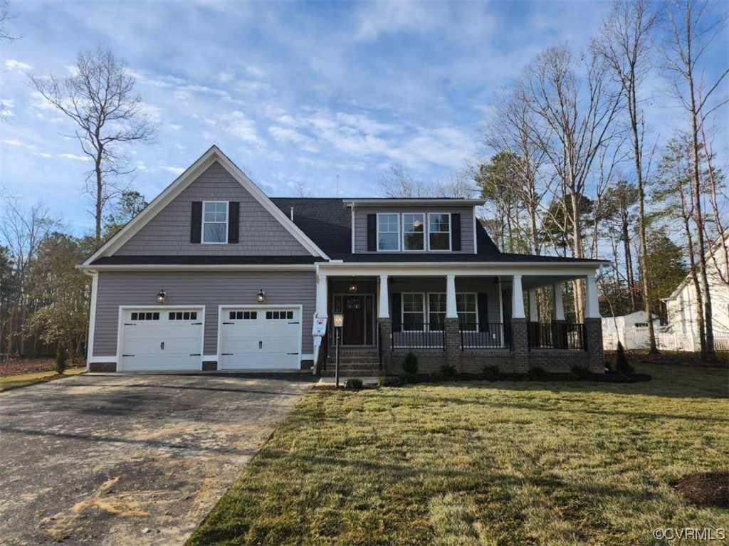 12041 Kenton Ridge Rd. Ashland, VA 23005 - Photo 2 of 25 Gallery Image 2