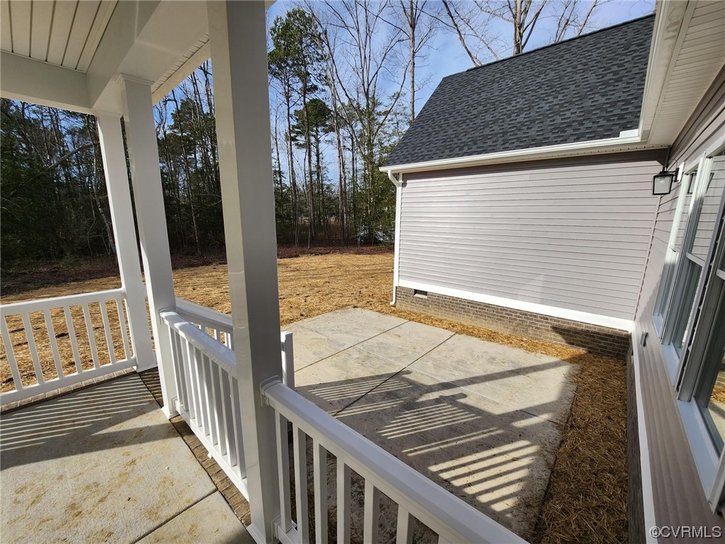 12041 Kenton Ridge Rd. Ashland, VA 23005 - Photo 23 of 25 Gallery Image 23