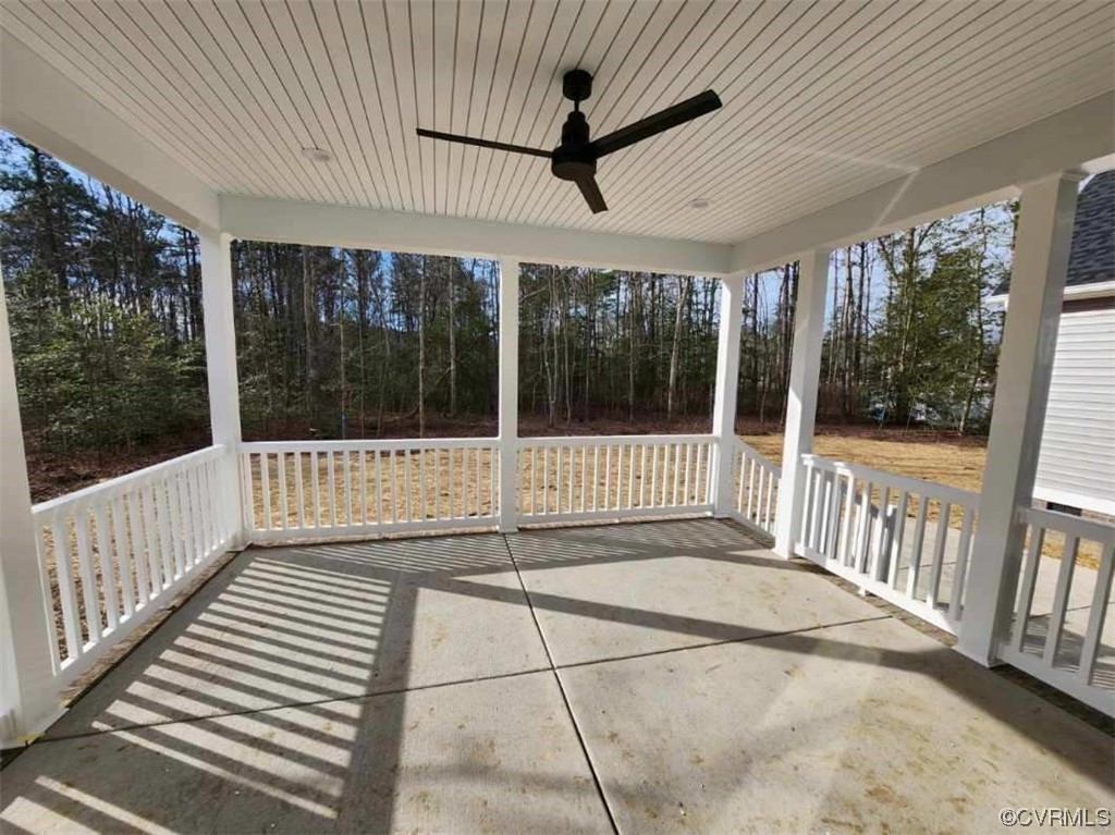 12041 Kenton Ridge Rd. Ashland, VA 23005 - Photo 24 of 25 Gallery Image 24