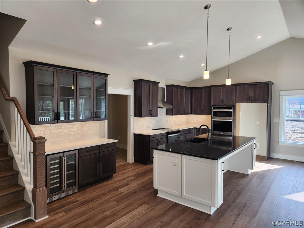 12041 Kenton Ridge Rd. Ashland, VA 23005 - Photo 4 of 25 Gallery Image 4