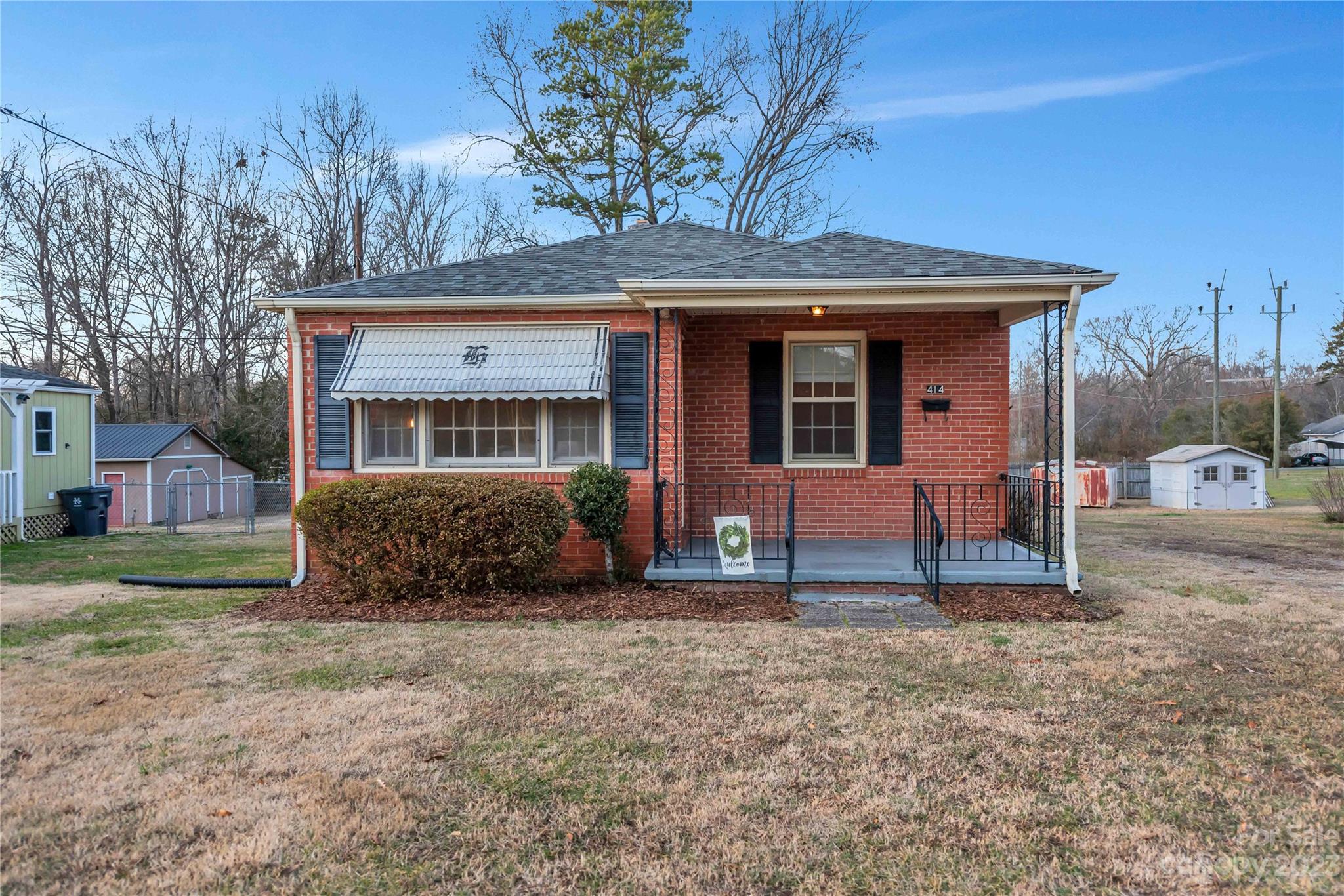 414 Ridge Street Stanley, NC 28164 - Photo 1 of 28 Gallery Image 1