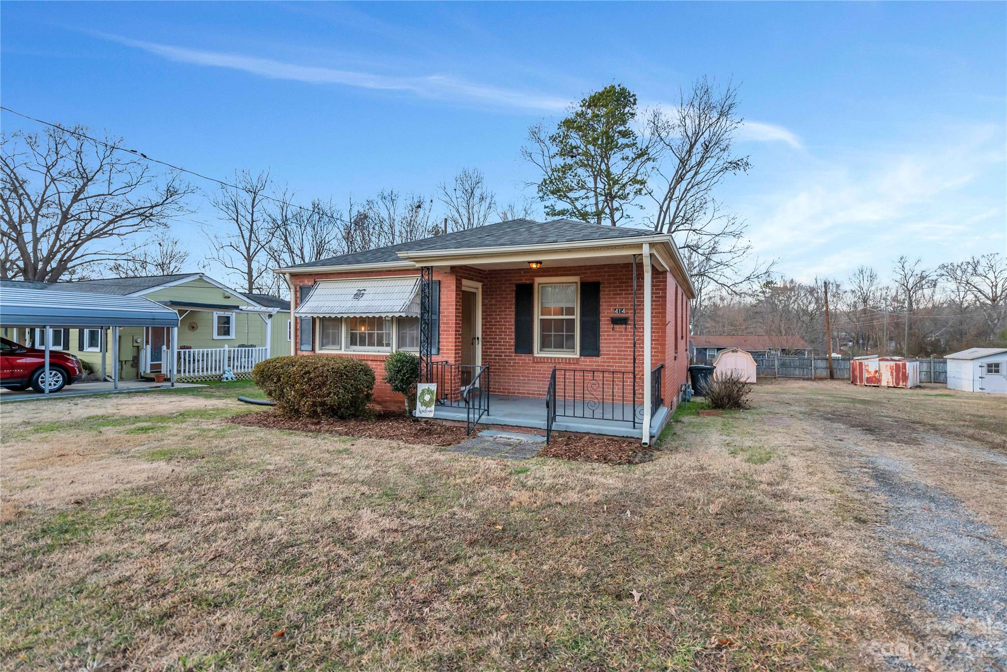 414 Ridge Street Stanley, NC 28164 - Photo 2 of 28 Gallery Image 2