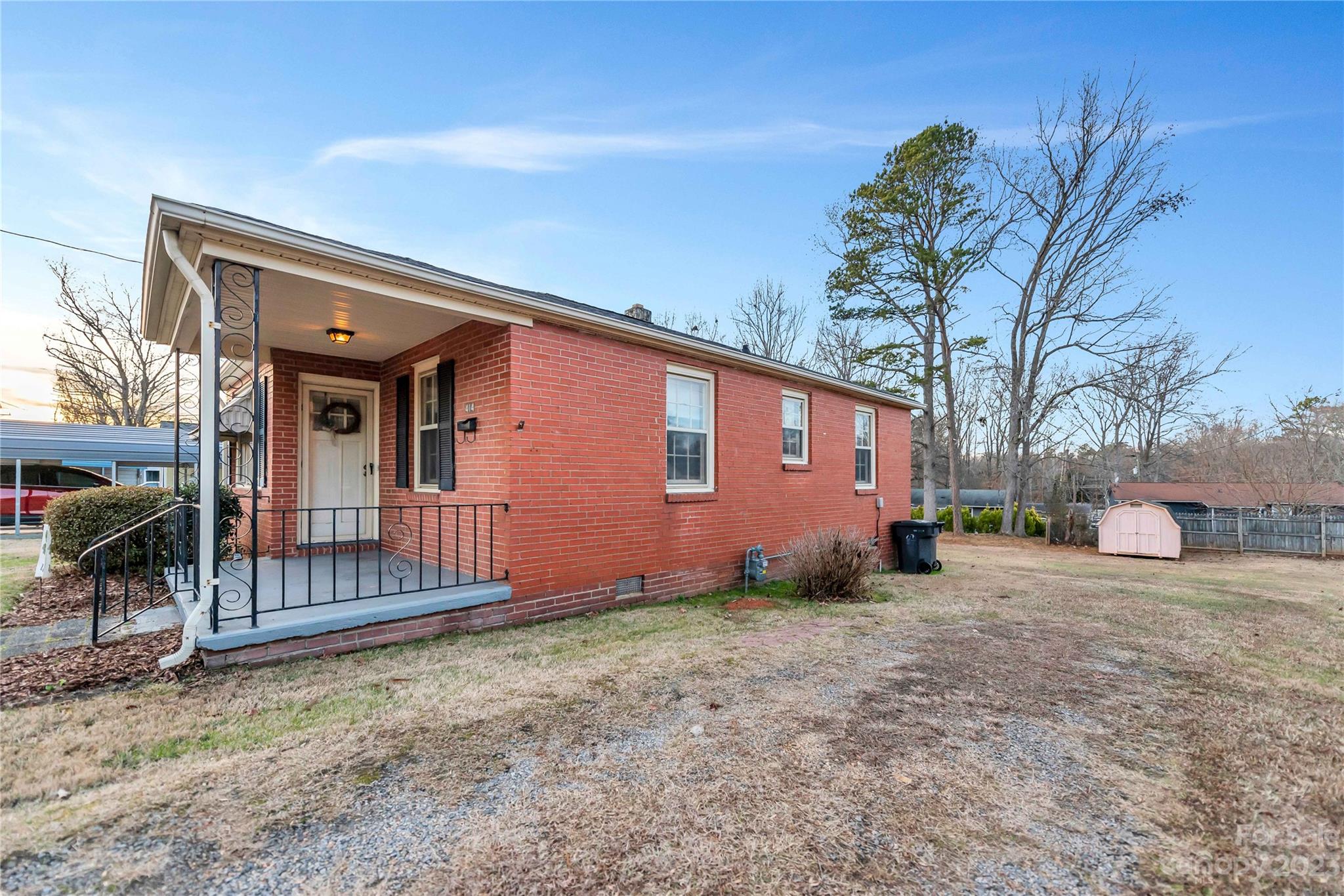 414 Ridge Street Stanley, NC 28164 - Photo 21 of 28 Gallery Image 21