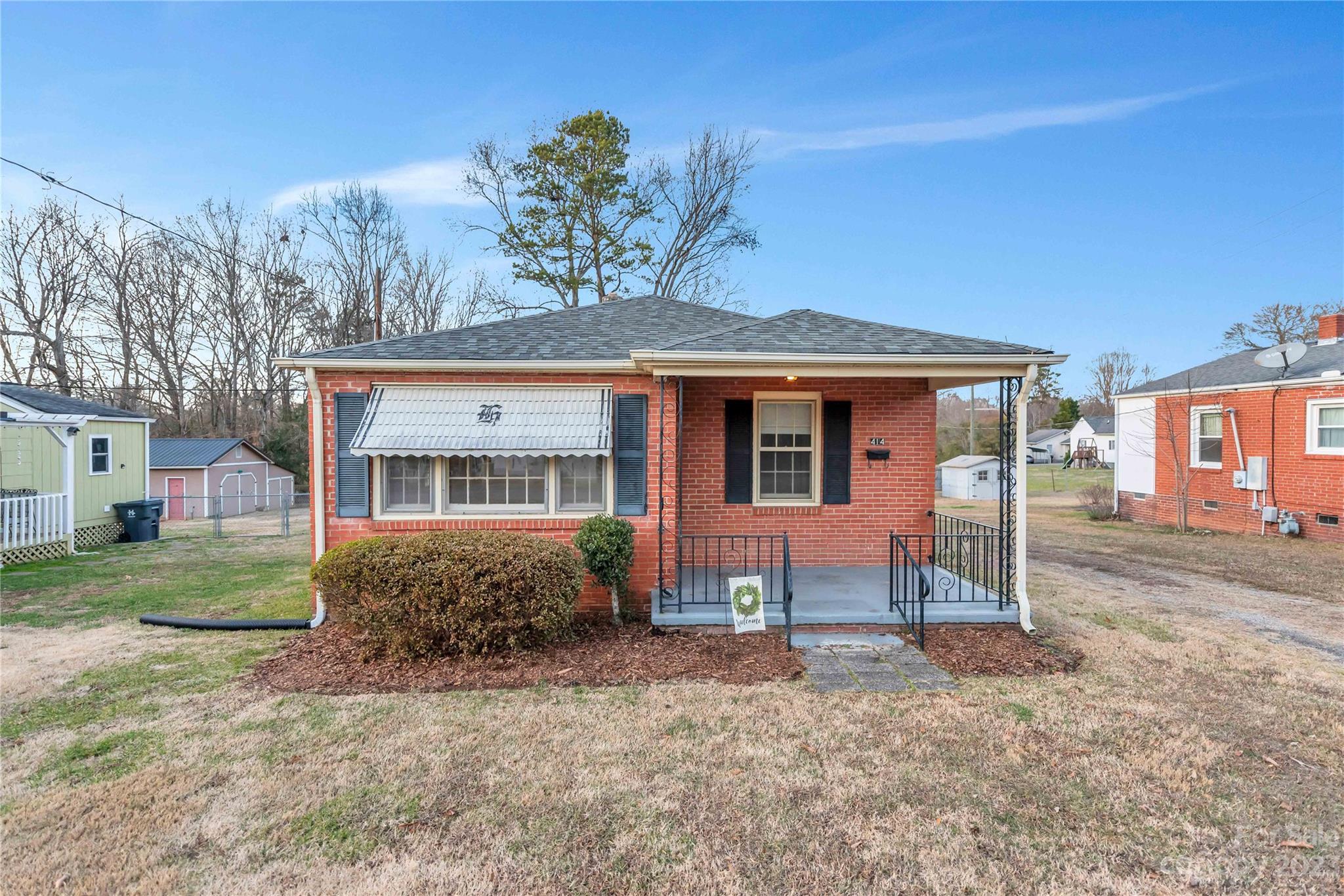 414 Ridge Street Stanley, NC 28164 - Photo 27 of 28 Gallery Image 27