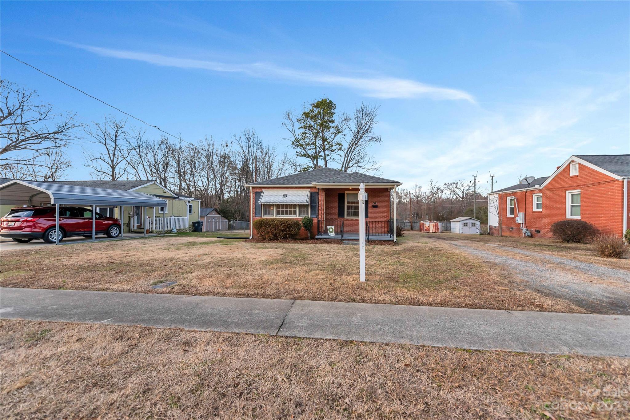 414 Ridge Street Stanley, NC 28164 - Photo 3 of 28 Gallery Image 3