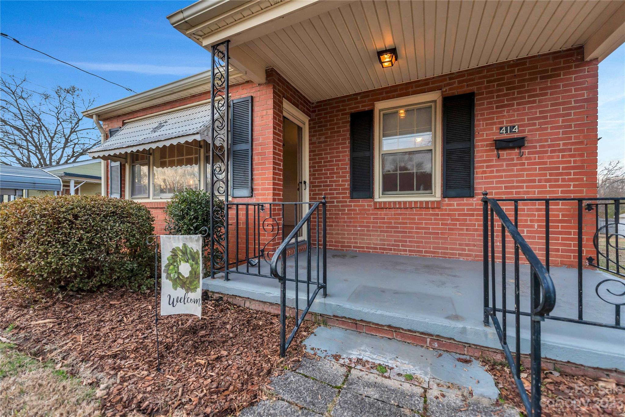 414 Ridge Street Stanley, NC 28164 - Photo 4 of 28 Gallery Image 4