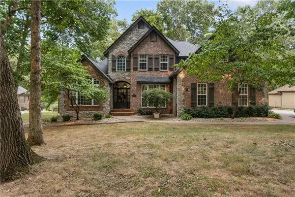 $565,000 | 3456 Scenic Drive, Grove, OK 74344