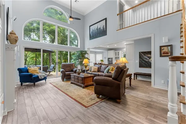$565,000 | 3456 Scenic Drive, Grove, OK 74344