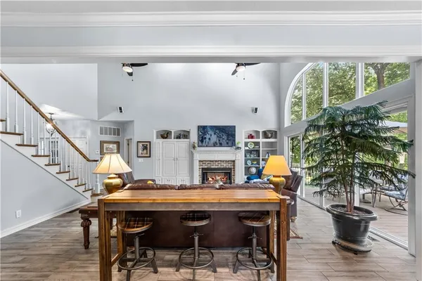 $565,000 | 3456 Scenic Drive, Grove, OK 74344