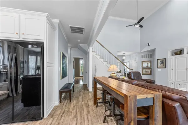 $565,000 | 3456 Scenic Drive, Grove, OK 74344