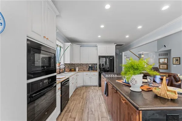 $565,000 | 3456 Scenic Drive, Grove, OK 74344