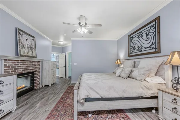 $565,000 | 3456 Scenic Drive, Grove, OK 74344