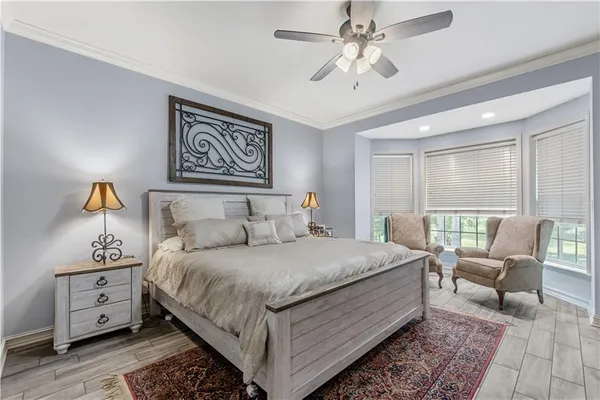 $565,000 | 3456 Scenic Drive, Grove, OK 74344