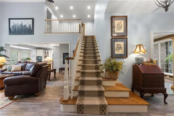 $565,000 | 3456 Scenic Drive, Grove, OK 74344