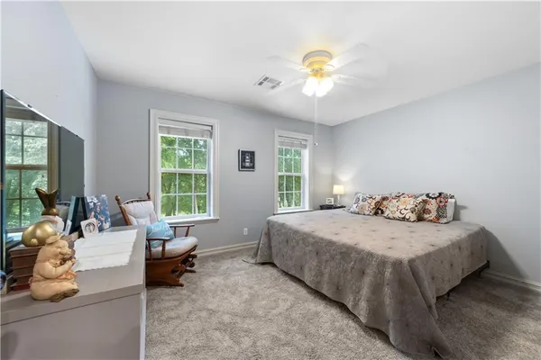 $565,000 | 3456 Scenic Drive, Grove, OK 74344