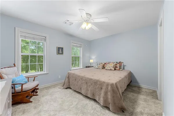 $565,000 | 3456 Scenic Drive, Grove, OK 74344